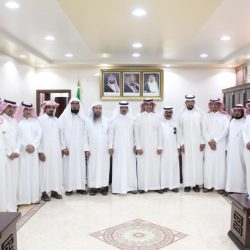 مساعدة الشؤون التعليمية بتعليم نجران ترعى الاحتفاء بيوم المعلم