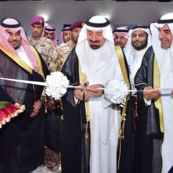 الطريقي يرعى حفل ختام برامج التوعية بتعليم الزلفي