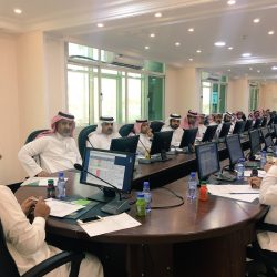 قسم الشؤون الصحية المدرسية بالرس يقيم برنامج صحة الفم وطرق الوقاية من التسوس