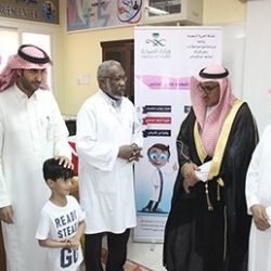 انطلاق برامج رياضة الطالبات بتعليم عسير