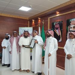 سمو أمير منطقة القصيم يشكر منسوبي التعليم