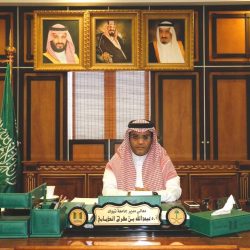 مكتب التعليم بالنسيم يقيم برنامج “تهيئة القيادات المدرسية”