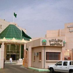 انطلاق برنامج رفق في مدارس تعليم الزلفي