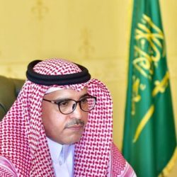 وزير التعليم يعزي القيادة في وفاة الأمير منصور بن مقرن