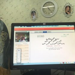 إجراءات احترازية لمواجهة موسم الأمطار بتعليم خميس مشيط