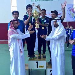 تدريب الدفعة الأولى لبرنامج التطوير المهني لمشرفي ومعلمي مادة اللغة الانجليزية بالقصيم