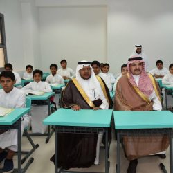 “سعيد ياقوت” يحقق الميدالية الذهبية في بطولة ألعاب القوى الـ(17) على مستوى مدارس المملكة