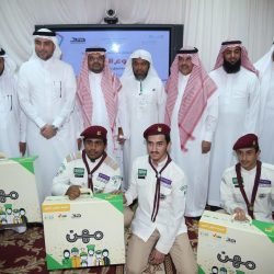 تعليم الرياض يدعو قيادات المدارس لتسجيل الطلاب في المشروع الوطني للتعرف على الموهوبين