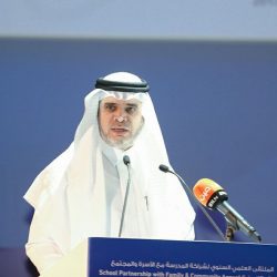 تعليم تبوك ينظم ورشة تدريبية لقادة المدارس المشاركين  في مشروع ” اليوم الأولمبي المدرسي “