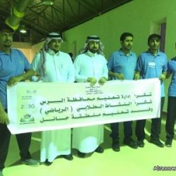 التعليم تعتمد تطبيق ” مشروع حسّن ” على طلاب الصف الثالث الإبتدائي
