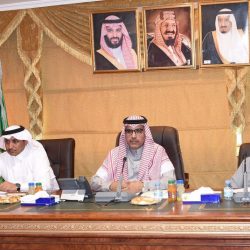 مدارس أجيال اليمامة بشرق الرياض تنظم مشروع ( إنجازي )
