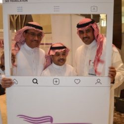 5 أوراق عمل في اجتماع المجلس التعليمي بعسير