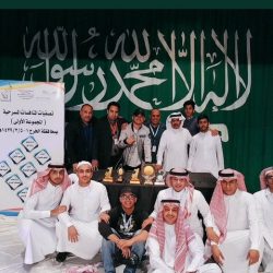 ادارة التدريب والإبتعاث تواصل لقاءاتها بمنتدى إثراء للتطوير المهني