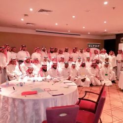 40 إدارة تعليمية في تصفيات المهارات الأدبية بتعليم عسير