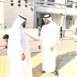 إدارة المراجعة الداخلية بتعليم مكة نحو إدارة بلا الورق