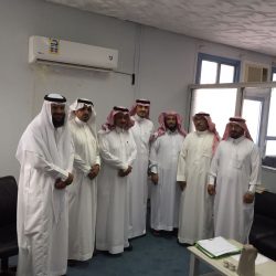تأهل (7) طالبات من تعليم الزلفي للمشاركة في جائزة حمدان بن راشد