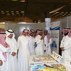 أسبوع صحة الأسنان في ابتدائية العماير