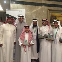تعليم مكة يستضيف البرنامج التدريبي الأول لمهارات صعوبات التعلم