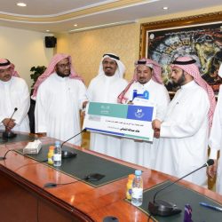 تعليم مكة يستضيف البرنامج التدريبي الأول لمهارات صعوبات التعلم