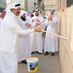 الأمن والسلامة بتعليم مكة تُدشن الزي الموحد لمنسوبيها