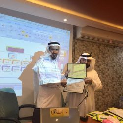 بتنظيم من تعليم الرياض وكيل وزارة التعليم يدشّن أسبوع المهنة