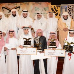 ” العيسى ” يفتتح المؤتمر الدولي للتعليم المدمج بالجامعة السعودية الإلكترونية