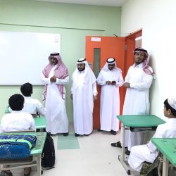 تعليم الرياض يصدر بيان حيال قضية قائد المدرسة المعتدى عليه