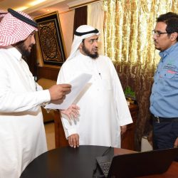 إدارة النشاط الطلابي بتعليم الرياض تنظم برنامج تدريبي للعمل التطوعي