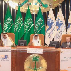 لقاء مفتوح لطلاب وطالبات مع معالي مدير جامعة الملك سعود