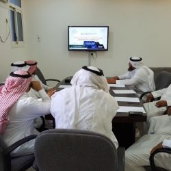 الإدارة العامة للتدريب والابتعاث تدشن برنامج ” المدارس المعززة للسلوك “