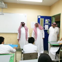 الحربي يتوج الفائزين في مسابقة قارئ مكة في عامها الأول