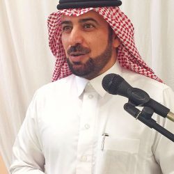 حملة الكشف عن السكري بتعليم الزلفي