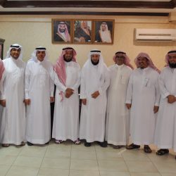 تدشين مشروع مهن المستقبل بتعليم عسير