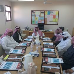عقد ملتقى متميزات التعليم بخميس مشيط