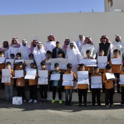 طالبات الزلفي في مجلس الشورى
