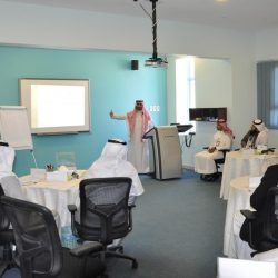 انطلاق المرحلة الأولى من ” باحث المستقبل ” بتعليم عسير