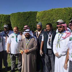 ” العصيمي ” الاعتداء على المعلمين له تعامل تربوي وامني