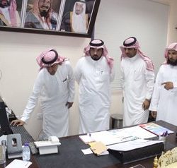 التصفية المحلية لبرنامج المهارات الأدبية بتعليم الرس (بنات)