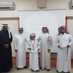 تدريب طلاب عسير على المهارات الحياتية
