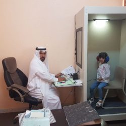 تهيئة 60 مركزاً لمؤشر اختبار المراحل بتعليم خميس مشيط