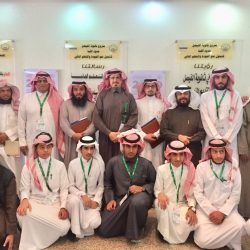تدريب 70 خبيرا من خبراء السلامة بمدارس تعليم عسير