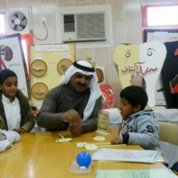 تدشين مبادرة حوكمة العمليات بمكتب التعليم بالخميس