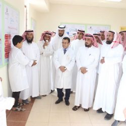 الطريقي يترأس اللجنة الفرعية لجائزة التعليم للتميز