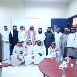 تعليم عسير يحتفل بمناسبة اليوم العالمي للطفل