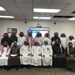الكلية الجامعية بتيماء تنظم ملتقى عن دور المرأة في المجتمع ودورة عن الاستثمار