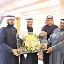 ” الطريقي ” بعد جولة ميدانية محدثاً أبناء المحافظة انضباطكم المدرسي دليل اهتمامكم ووعيكم