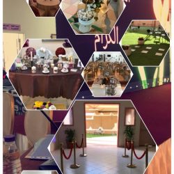 تكريم الفائزين في مشروع التدريب والمهارات بتعليم عسير