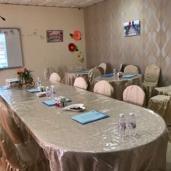 الطريقي يرعى ختام البرامج المسائية للموهوبين بالزلفي