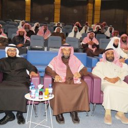 اختتام دورة ” العمل في مجال الفندقة ” لطلاب وطالبات كلية إدارة الأعمال بجامعة تبوك
