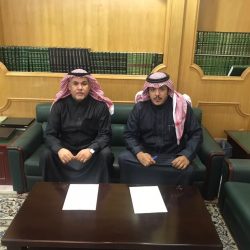 مدير عام تعليم الرياض في ذكرى البيعة إنجازات خادم الحرمين الشريفين سيسطرها التاريخ